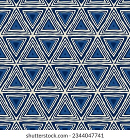 Geometry minimalistic artwork poster with simple shape and figure. Abstract vector pattern design in 