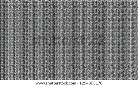 Geometry texture classic modern repeat pattern
