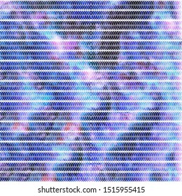Geometry texture repeat classic pattern
