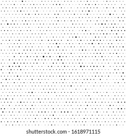 Abstract Digital Dot Poster Design Background Stock Vector (Royalty