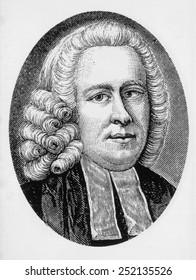 George Whitefield (1714-1770)