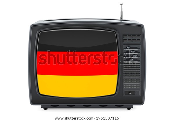 German Television