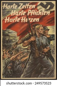 Nazi Posters Images Stock Photos Vectors Shutterstock