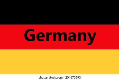 Germany flag