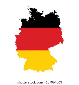 German flag high resolution