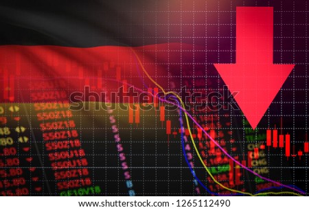 Taiwan Stock Market Index Chart