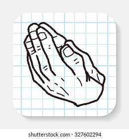 Gesture doodle