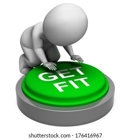 Get Fit 