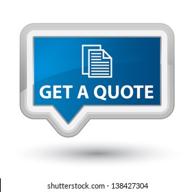 Get A Quote