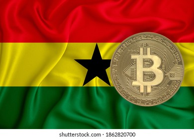 bitcoin ghana