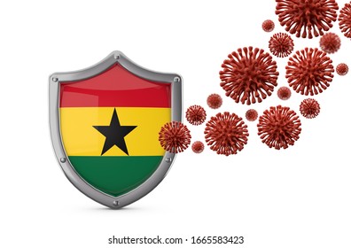 221 Ghana shield Images, Stock Photos & Vectors | Shutterstock