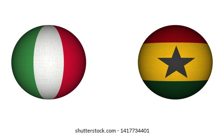 Ghana Flag Images Stock Photos Vectors Shutterstock