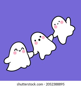 10,867 Ghost friend Images, Stock Photos & Vectors | Shutterstock