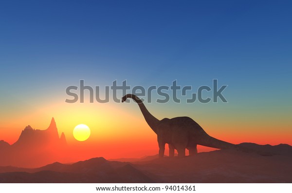 sky dinosaurs