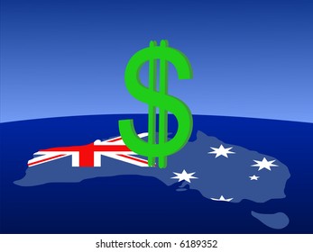 2,963 Australian Dollar Sign Images, Stock Photos & Vectors | Shutterstock