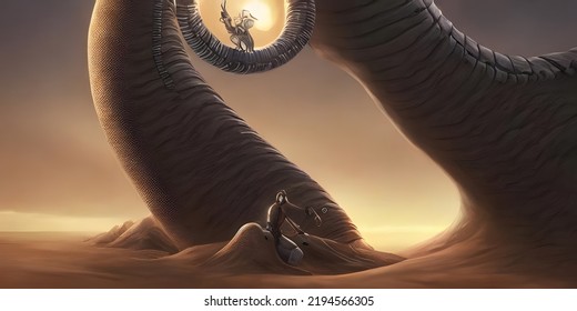 408 沙虫图片 库存照片和矢量图 Shutterstock