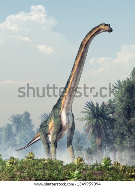 Größte zeiten der dinosaurier aller Der Größte
