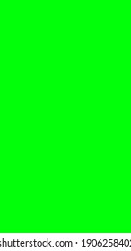 Screen green