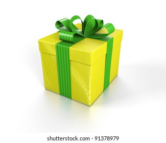 Gift Box 2