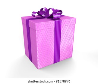 Gift Box 9