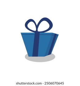 Gift box icon set. Present gift box tied, open, and sparkle for christmas, birthday, valentine, wedding event, party, celebration, and achievement success. Vector illustration