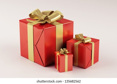 Gift Boxes