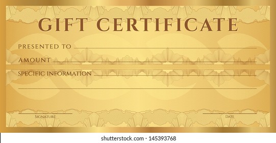 6,484 Dollar bill gift certificate Stock Illustrations, Images ...