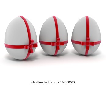 Gift Eggs