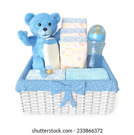 Gift Layette For Babies