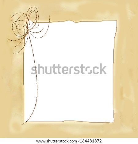 Gift paper