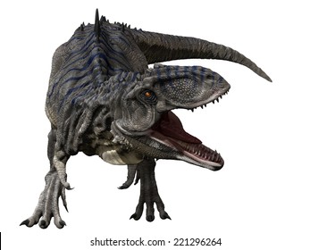 Giganotosaurus