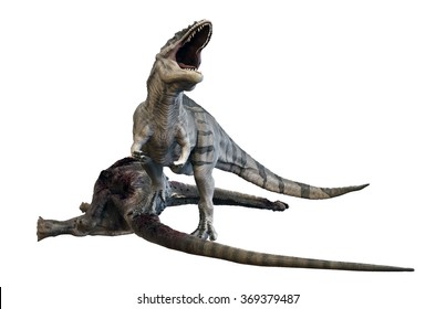 Giganotosaurus