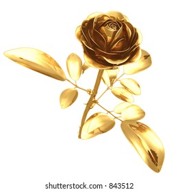 2,080 Gilded Rose Images, Stock Photos & Vectors 