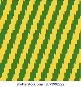 Gill Pattern Illustration Is A Traditional Malay Motif Which Is Usually Applied To Traditional Clothes