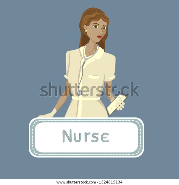 Gal Nurse