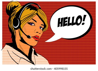 1,194 Call center comic Images, Stock Photos & Vectors | Shutterstock