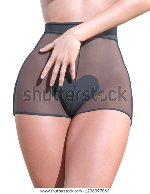 Sexy Transparent Panties Png