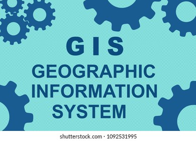 384 Gis software Images, Stock Photos & Vectors | Shutterstock