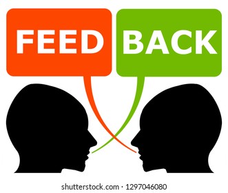 Giving And Receiving Face To Face Personal Feedback