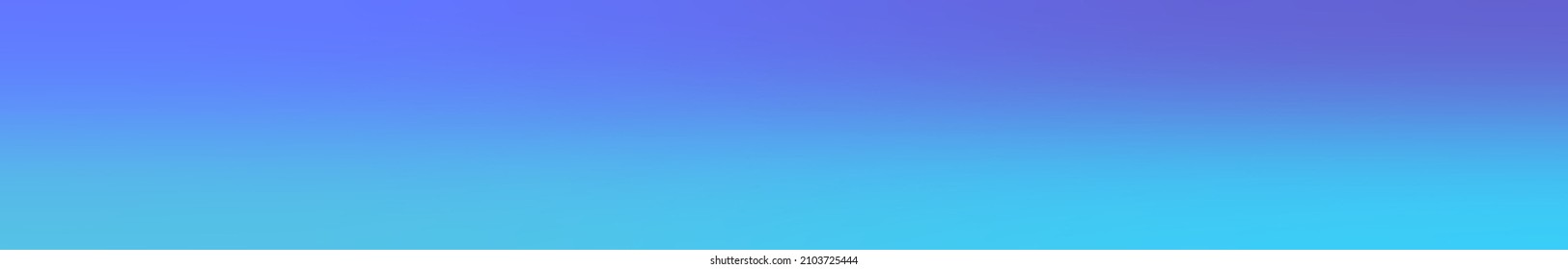 Glare Abstract Color Texture Light Blue, Blue Gray And Light Indigo Purple Color. Vague Abstract Illustration Gradient.