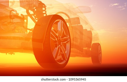 自動車 組み立て のイラスト素材 画像 ベクター画像 Shutterstock