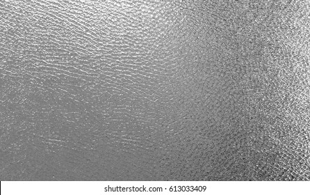 Silver Metal Background Sheet Glass Texture Stock Photo 723166396 ...