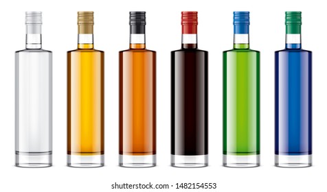 Download Liqueur Bottles Hd Stock Images Shutterstock