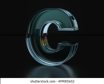 3d Letter C High Res Stock Images | Shutterstock