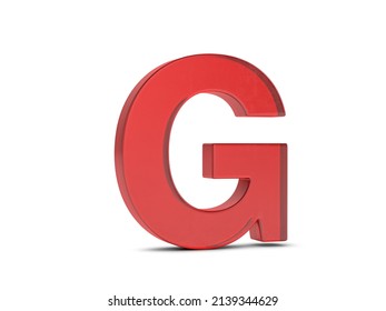 449 Red Glass Letter G Images, Stock Photos & Vectors | Shutterstock