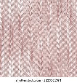Glass seamless texture with stripes pattern for window, 3d illustration