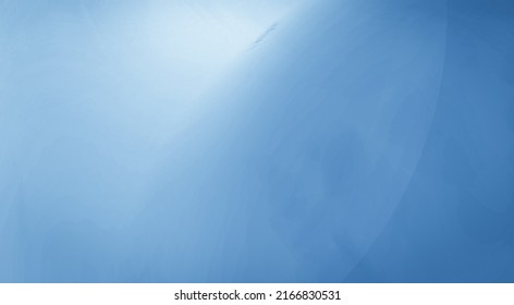 Glass surface background soft plasma light gradient beige blue tone graphics