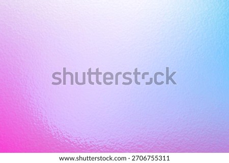 glassy gradient iridescent glitter background