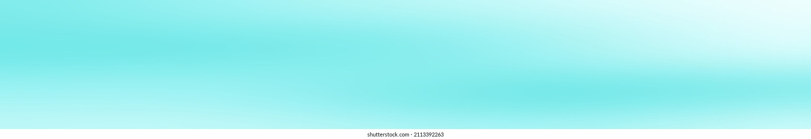 Gleam Colorful Texture Light Blue, Pale Blue And Aquamarine Green Color. HD Format Proportions.