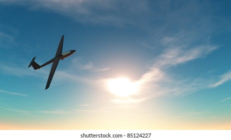 glider